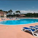 La Rose Des Vents , T3 A / Vieux Boucau Сустон