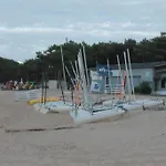 La Rose Des Vents , T3 A / Vieux Boucau *