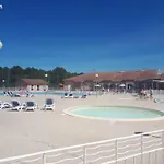 La Rose Des Vents , T3 A / Vieux Boucau * Сустон