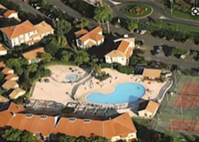 La Rose Des Vents , T3 A / Vieux Boucau Feriehus *