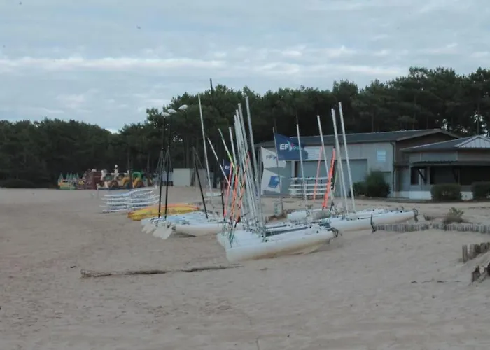 La Rose Des Vents , T3 A / Vieux Boucau *