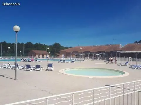 La Rose Des Vents , T3 A / Vieux Boucau * Soustons