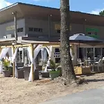 Holiday home La Rose Des Vents , T3 A / Vieux Boucau