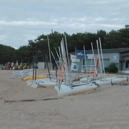 La Rose Des Vents , T3 A / Vieux Boucau *