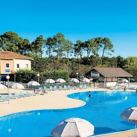La Rose Des Vents , T3 A / Vieux Boucau * Soustons