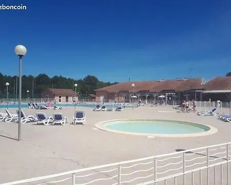 La Rose Des Vents , T3 A / Vieux Boucau * Soustons
