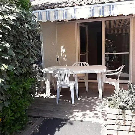 La Rose Des Vents , T3 à / Vieux Boucau * Soustons