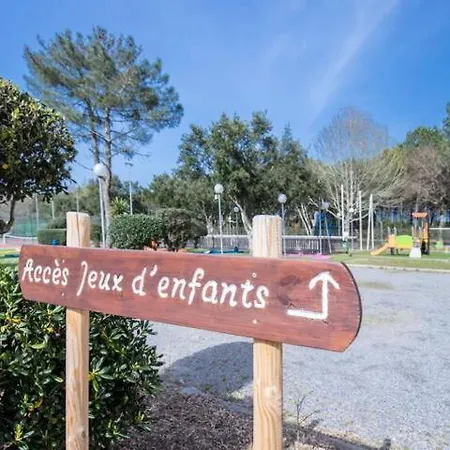 La Rose Des Vents , T3 A / Vieux Boucau * Soustons
