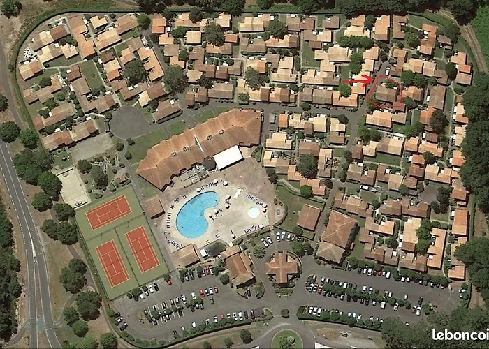 La Rose Des Vents , T3 A / Vieux Boucau